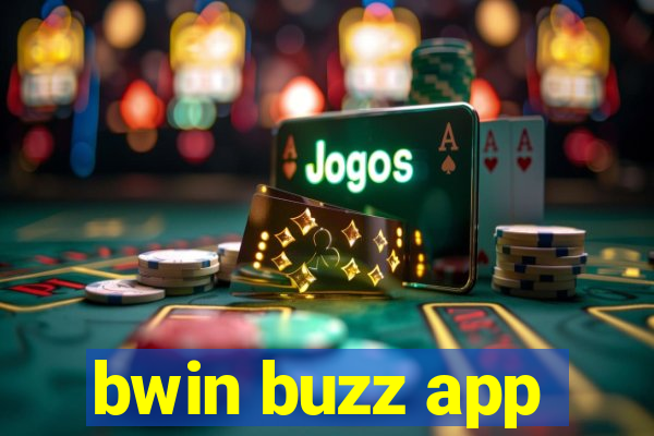 bwin buzz app